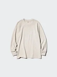 T-shirt brossé doux pour homme | T-shirts manches longues T-shirt brossé doux pour homme | T-shirts manches longues