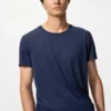 T-shirt à col rond AIRism pour homme T-shirt à col rond AIRism pour homme