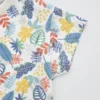 T-shirt à col rond et Manches courtes Baby Dry