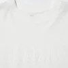 T-shirt court à motif graphique Babymonster Ut pour femme | Transparent