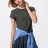 T-shirt de sport Ultra Stretch pour femme