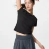 T-shirt de sport Ultra Stretch pour femme