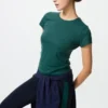 T-shirt de sport Ultra Stretch pour femme