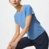 T-shirt de sport Ultra Stretch pour femme