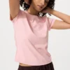 T-shirt de sport Ultra Stretch pour femme