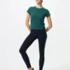 T-shirt de sport Ultra Stretch pour femme