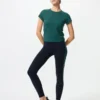 T-shirt de sport Ultra Stretch pour femme