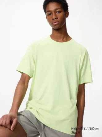 T-shirt DRY-EX pour homme