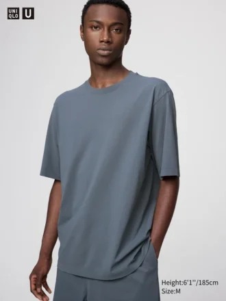 T-shirt DRY-EX pour homme