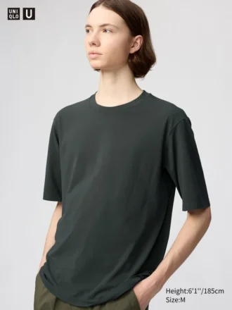 T-shirt DRY-EX pour homme