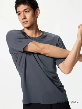 T-shirt DRY-EX pour homme