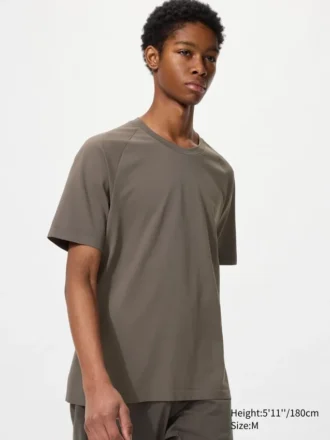 T-shirt DRY-EX pour homme