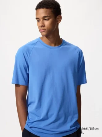 T-shirt DRY-EX pour homme