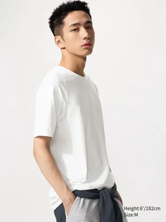 T-shirt DRY-EX pour homme