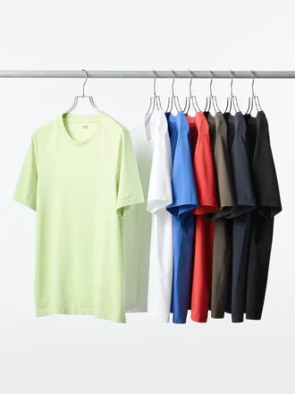 T-shirt DRY-EX pour homme