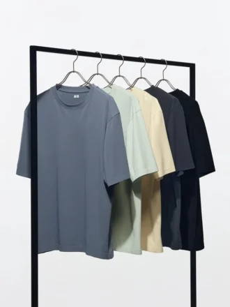 T-shirt DRY-EX pour homme