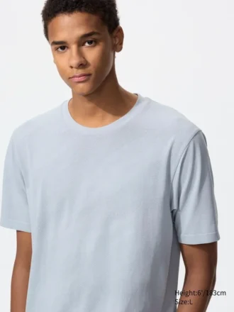 T-shirt DRY-EX pour homme | Motif