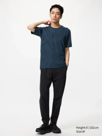 T-shirt DRY-EX pour homme | Motif