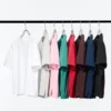 T-shirt en coton AIRism pour femme