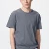 T-shirt en coton AIRism pour homme T-shirt en coton AIRism pour homme