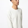 T-shirt en coton HEATTECH pour homme | Extra chaud