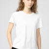 T-shirt en Supima Cotton pour femme