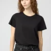 T-shirt en Supima Cotton pour femme