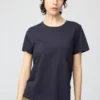 T-shirt en Supima Cotton pour femme