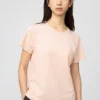 T-shirt en Supima Cotton pour femme