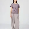 T-shirt en Supima Cotton pour femme
