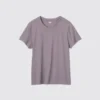 T-shirt en Supima Cotton pour femme