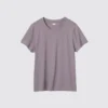 T-shirt en Supima Cotton pour femme
