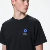 T-shirt graphique Blue Lock UT pour homme
