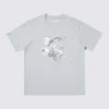 T-shirt graphique Blue Lock UT pour homme