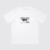 T-shirt graphique Blue Lock UT pour homme