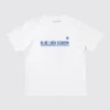 T-shirt graphique Blue Lock UT pour homme
