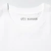 T-shirt graphique Blue Lock UT pour homme