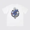 T-shirt graphique Blue Lock UT pour homme