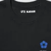 T-shirt graphique Blue Lock UT pour homme