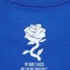 T-shirt graphique Blue Lock UT pour homme