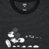 T-shirt graphique Disney Art UT pour homme | Mickey Mouse