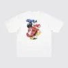 T-shirt graphique Disney Art Ut pour homme | Mickey Mouse le sorcier