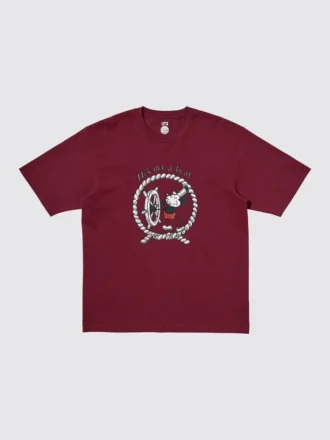 T-shirt graphique Disney Art Ut pour homme | Steamboat Willie