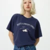 T-shirt graphique Disney Ut pour femme