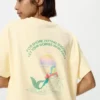 T-shirt graphique Disney Ut pour femme