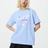 T-shirt graphique Disney Ut pour femme
