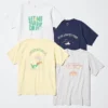 T-shirt graphique Disney Ut pour femme