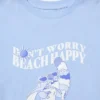 T-shirt graphique Disney Ut pour femme