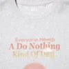 T-shirt graphique Disney Ut pour femme