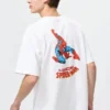 T-shirt graphique Magic for All Icons UT pour homme